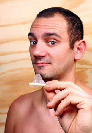 Mortifying Condom Stories