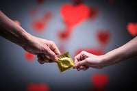 HIV-Killing Condoms Coming Soon