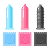 Variety is the Spice of Life with Our Assorted Condoms