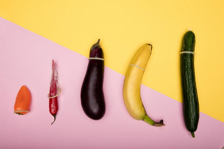Best Condom Size for Comfort and Safety: How to Find the Perfect Fit