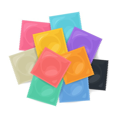 Buy Condoms in Bulk from a Four Seasons Wholesaler