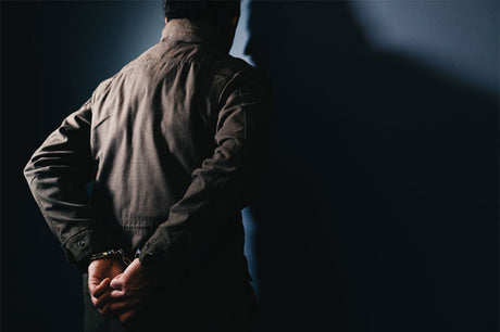 BUSTED: Chinese Gang Arrested for Selling Used Condoms