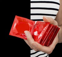 Buy Bulk Condoms Online