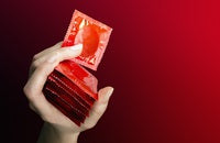Counterfeit Condoms Found in Australia with Holes: Why You Must Buy Condoms from a Trusted Source