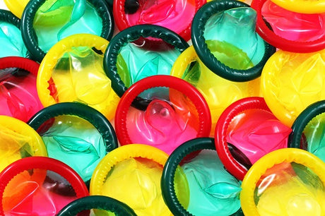 Why it Makes Sense to Buy Four Seasons Condoms Wholesale
