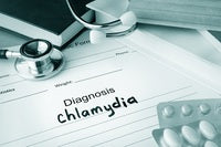 What You May Have: Chlamydia