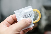 The Condom Challenge: This Year’s Ice Bucket Challenge?