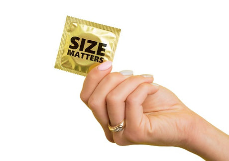 What Size Condom Works Best for You?