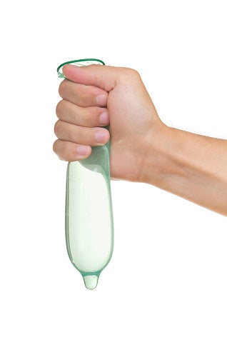 Condom Tester? Nice Job if You Can Get It.