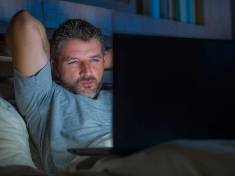 Condoms Covertly Used In Condom-less Gay Porn Scenes