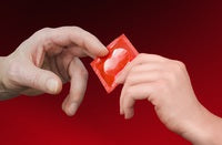 Community Health Organisations Provide Condoms for Rural Health