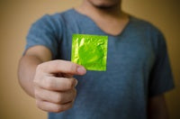 Condoms in Secondary School? You Bet.