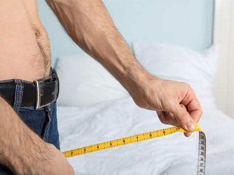 Does Penis Size Matter?