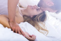 Feel the Pleasure of Female Lubrication