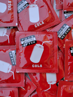 Four Seasons Flavoured Condoms