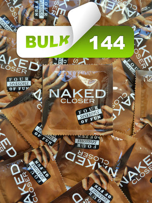 Did You Know We are a Four Seasons Condoms Wholesaler?