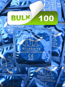 Buy GLYDE Condoms Wholesale Online