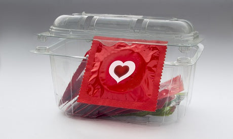 Looking for a GLYDE Condoms Wholesaler?