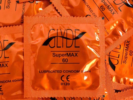 GLYDE: Innovative Sexual Health for Australians