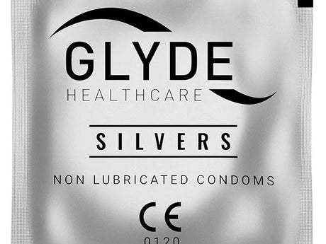 Australia's Best Non-Lubricated Condom!