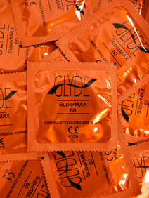 We Have GLYDE Condoms Wholesale Right Here!