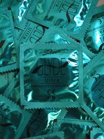 So You’re Vegan: What About Your Condoms?