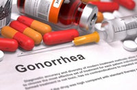 What You Might Have: Gonorrhoea