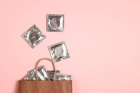 How to Buy Condoms in Australia: Tips, Prices, and Sizes