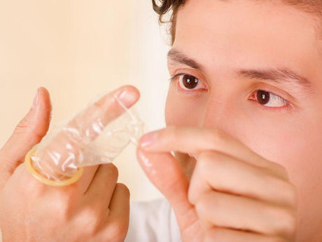 My Mother-in-Law Poked Holes In My Condoms - Now I’m Pregnant!