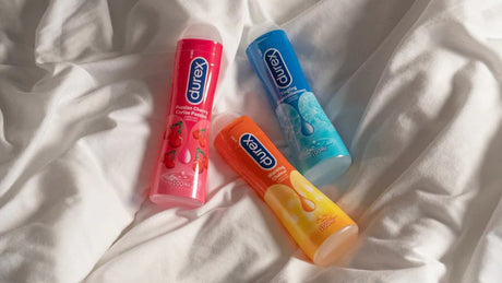 Natural Lubricant vs. Silicone Lubricant: What's the Difference?