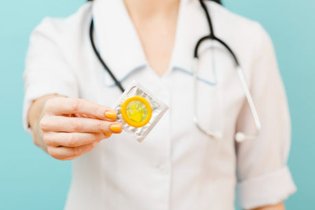 Non-Lubricated Condoms for Medical Use: A Crucial Role in Transvaginal Ultrasound Procedures