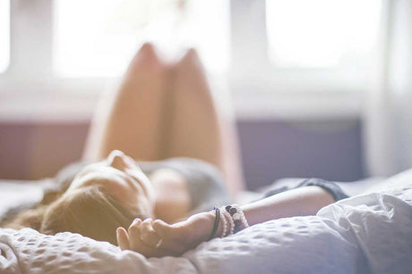 He Said, She said: Getting Ready for a One-Night Stand.