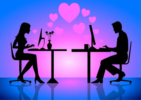 Is Ghosting the New Way to End Online Relationships?