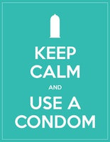 Surprising Poll About Whether Men and Women Mind Using Condoms