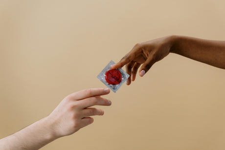 A Beginner's Guide to Using Flavoured Condoms