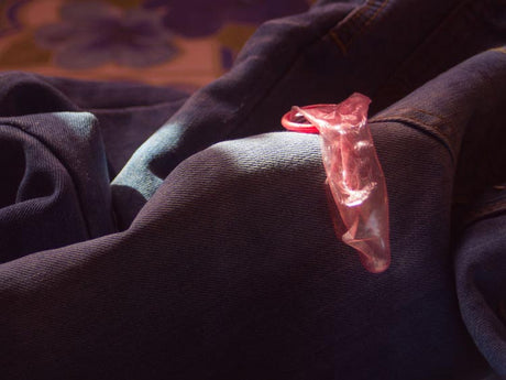 Condom 'Stealthing'  Police Officer Found Guilty