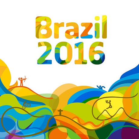 9 Million Condoms Were Distributed at the Rio Olympics