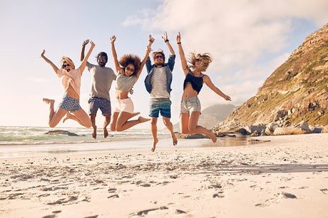 It’s Schoolies Week: Remember to Keep Your Sex Safe