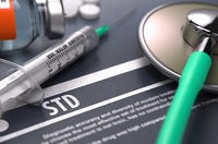 STD’s On the Rise in the US: Don’t Let it Happen Here