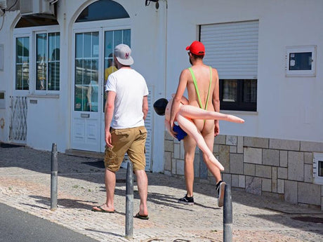 Strange Sex Stories Around The World