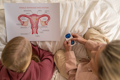 The Importance of Safe Sex: Reducing Risks and Staying Protected