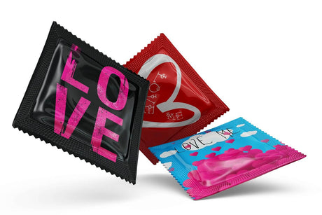 The Science of Condoms: How They’re Made and Tested for Quality