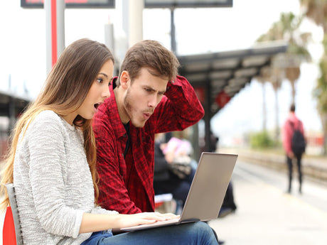 Which STIs Are On The Rise In Australia? Ask Google!