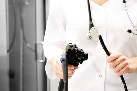 Uses for Non-Lubricated Condoms in the Medical Industry