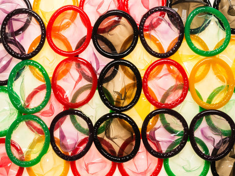 Vietnam Police Bust Recycled Condom Operation