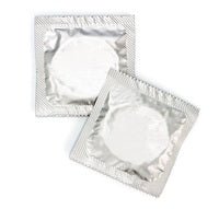 What Condoms are Actually Made Of