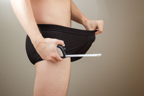 Which Countries Have the Biggest Penis Size?