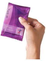 Femidom Condoms
