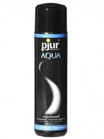 Lube by Type