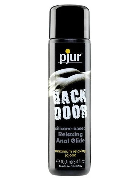 Gay Lube